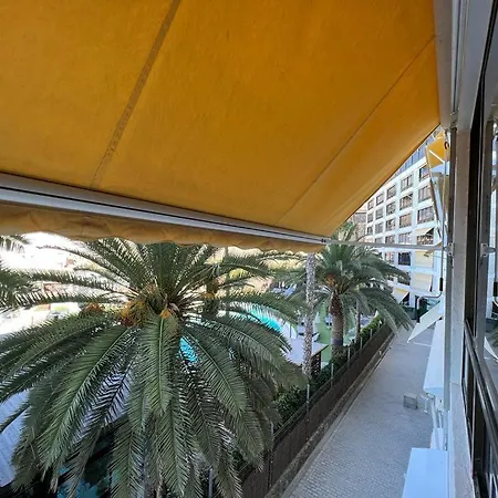 Amazing With View * Patalavaca