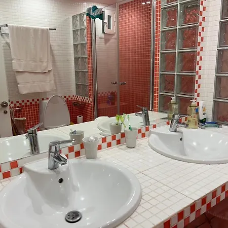 Apartamento Amazing With View *