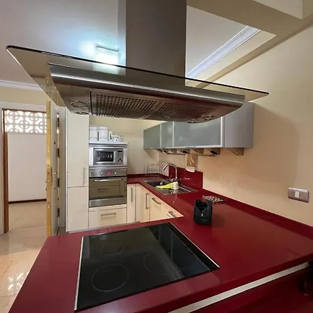 Amazing With View Patalavaca