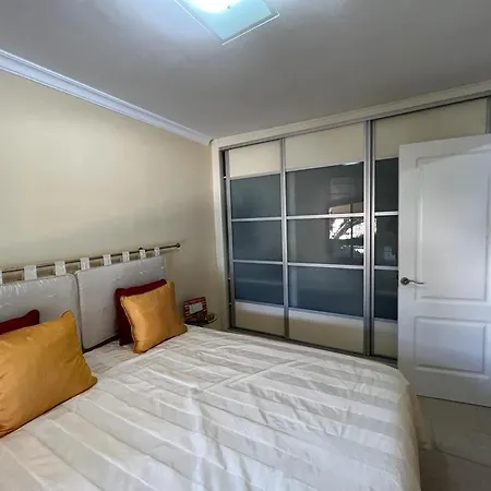 Amazing With View Apartamento Patalavaca